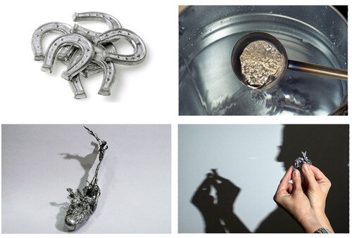 رسوم غیرمعمول سال نو در جهان