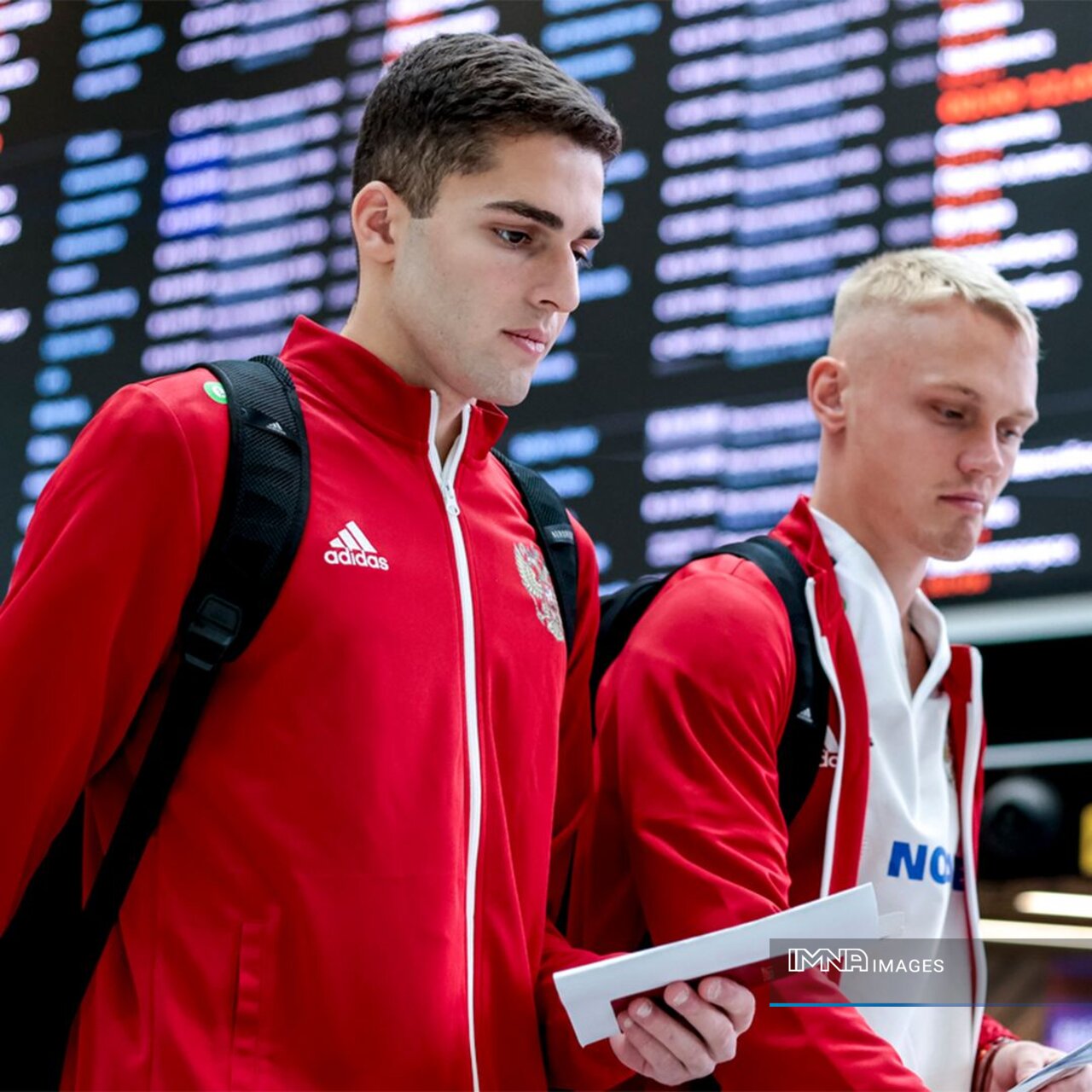 ایران _ روسیه / پاگشای ژنرال در آزادی مقابل تردشدهها