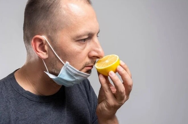 کدام بیماران کرونایی بیشتر درگیر اختلالات بویایی می‌شوند؟