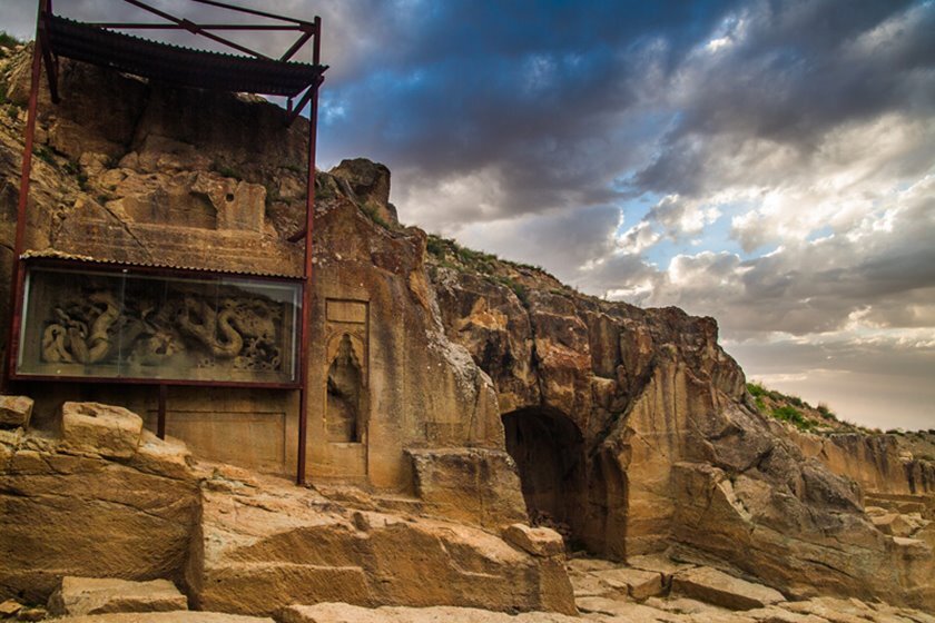 از تجربه سفر به معبد دوران مغول تا غاری به قدمت ۳۰ میلیون سال