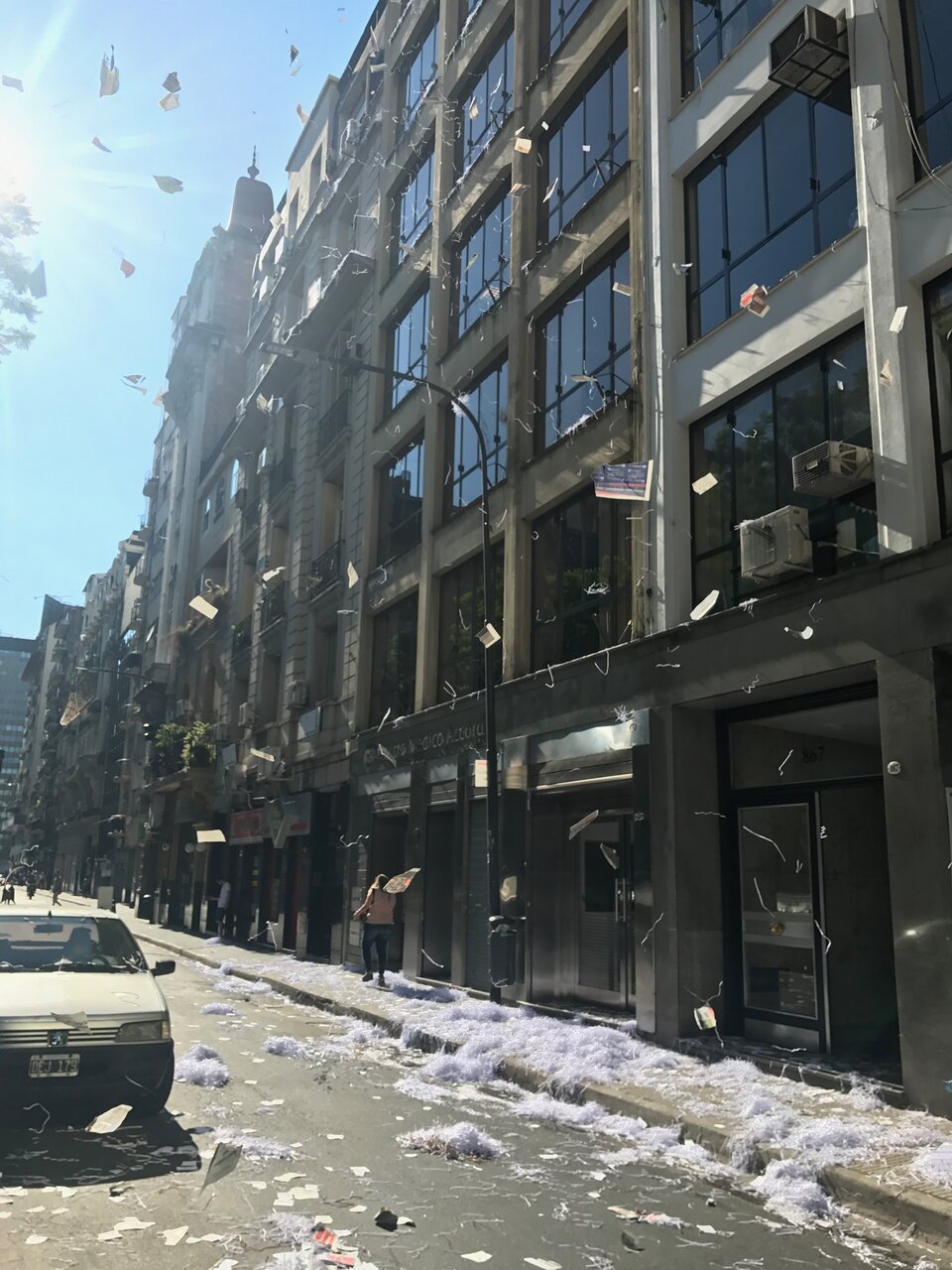 سنتهای منحصربهفرد سال نو در جهان