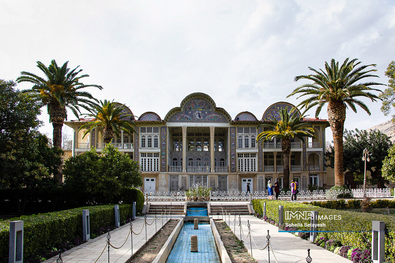 - 4 از گردشگری معنوی تا آشنایی بافرهنگ عامه