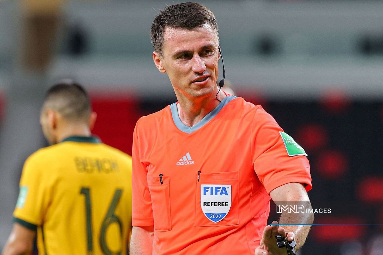 ایران _ روسیه / پاگشای ژنرال در آزادی مقابل تردشدهها