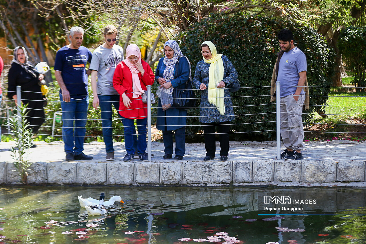 حوصلهام سررفته است!