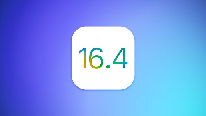  بهبود کیفیت تماس در iOS 16.4