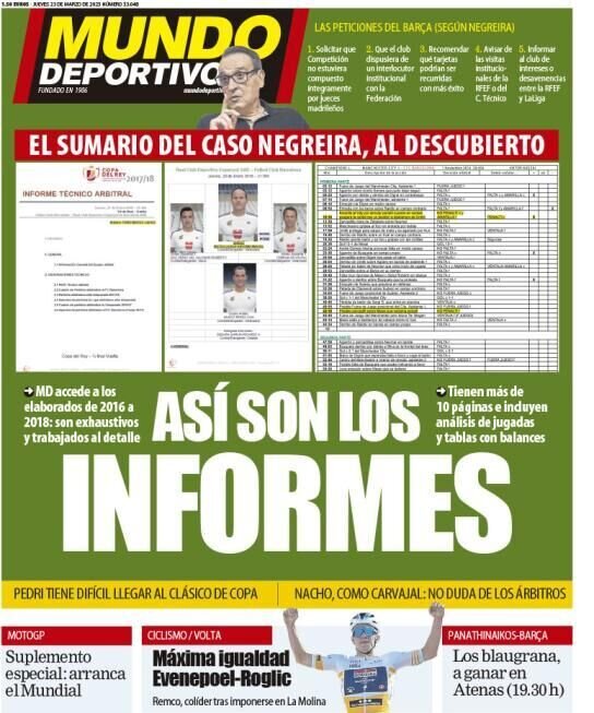 اروپا چشمانتظار فیفادی!