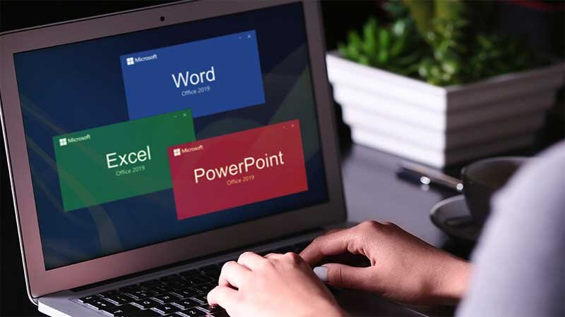 مزایای خرید آفیس اورجینال چیست؟