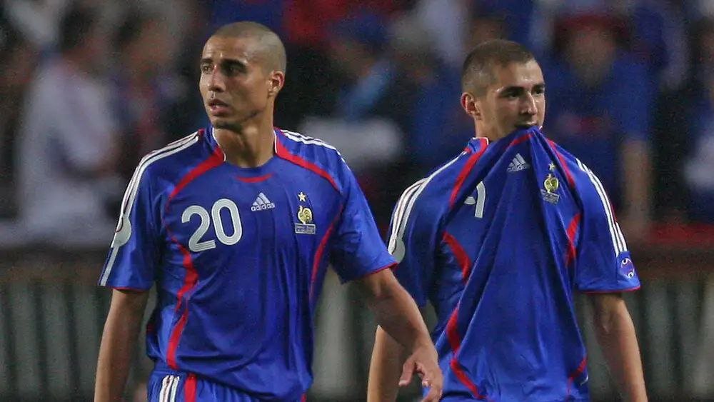 ۱۷ حقیقت جالب درمورد ستاره مسلمان رئالمادرید