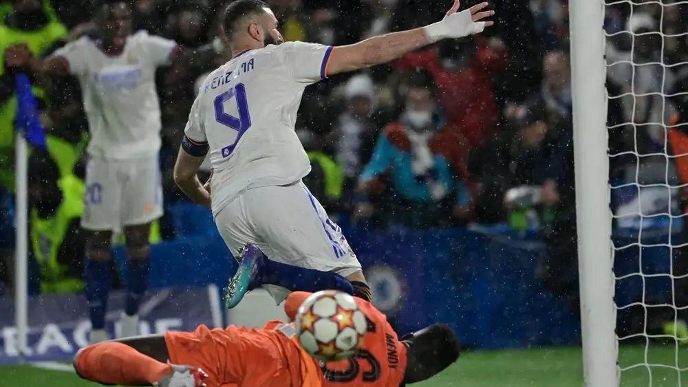 ۱۷ حقیقت جالب درمورد ستاره مسلمان رئالمادرید