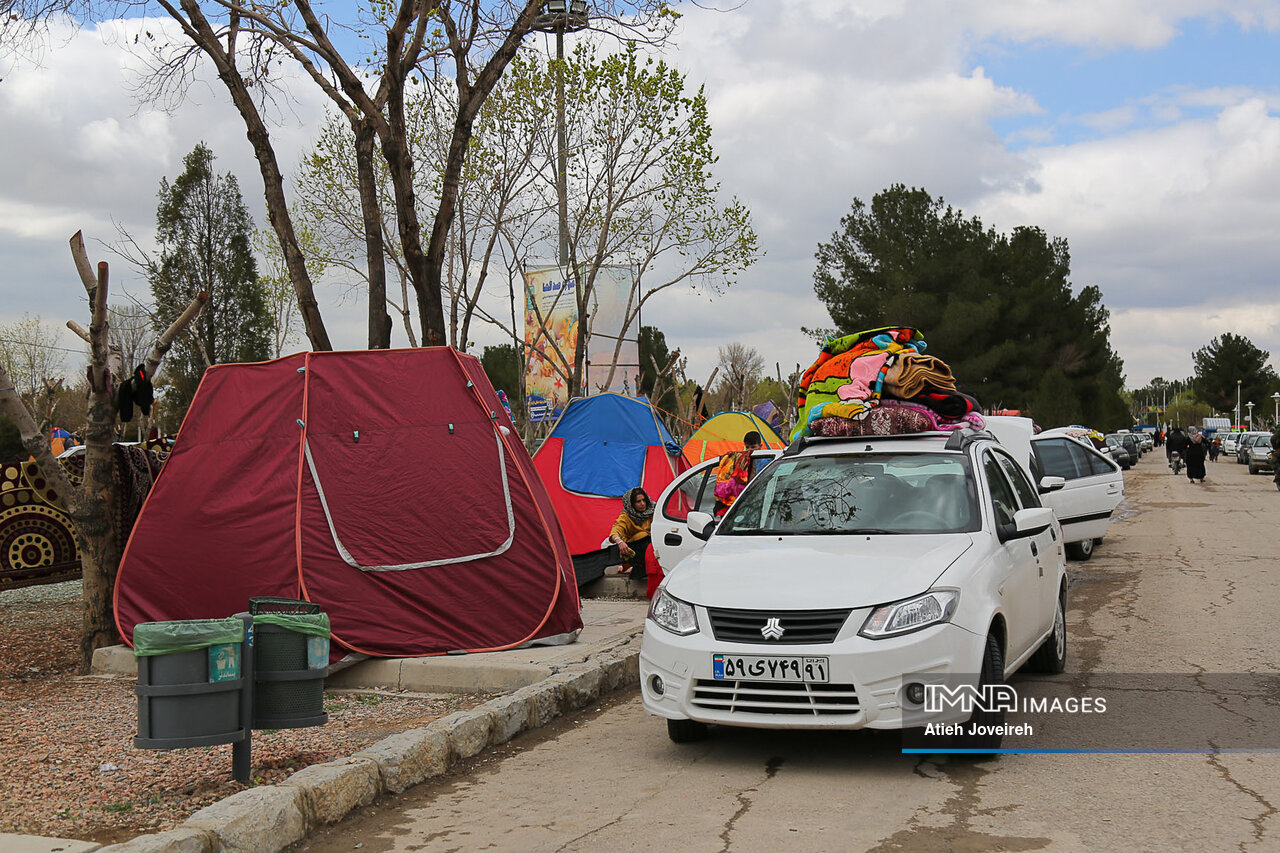 نوروز از زبان فدکنشینان