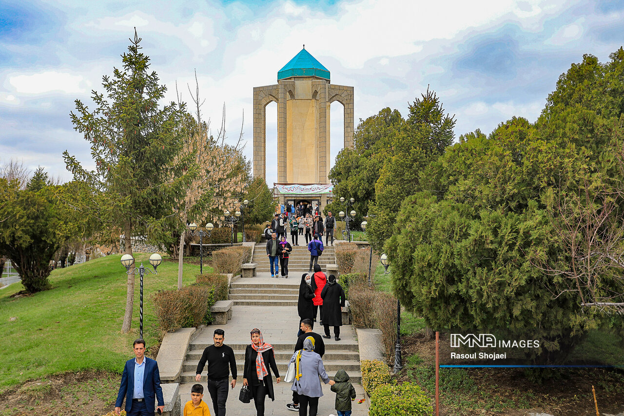 Asian Mayors Forum Designates Hamedan as 2024 Asian Capital of Tourism