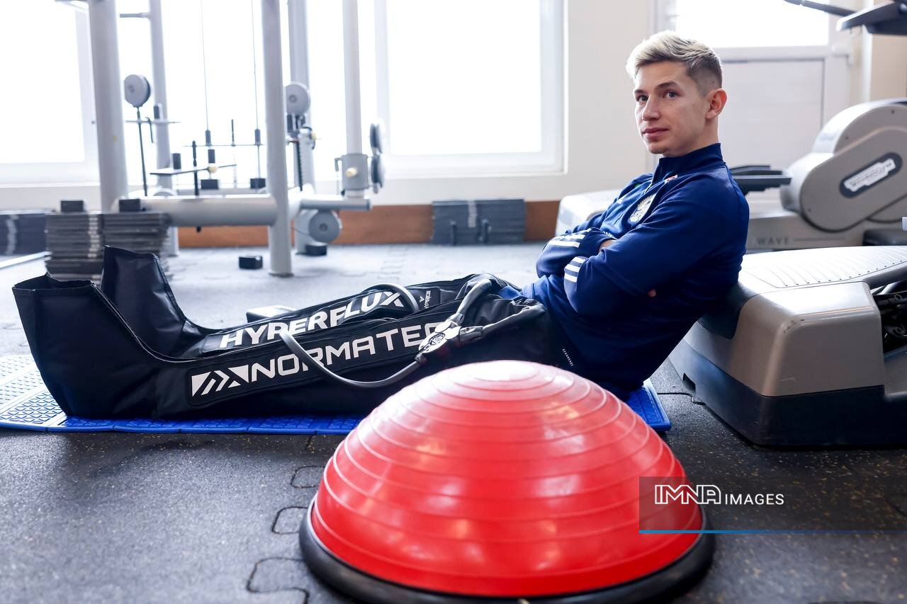 روسها، ایران را ترک کردند + عکس و فیلم