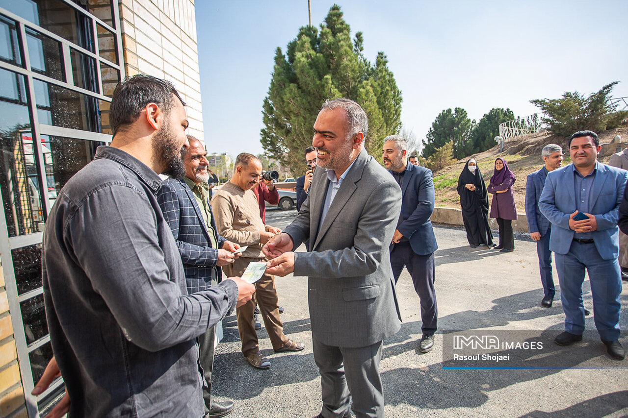 نوروز از زبان فدکنشینان
