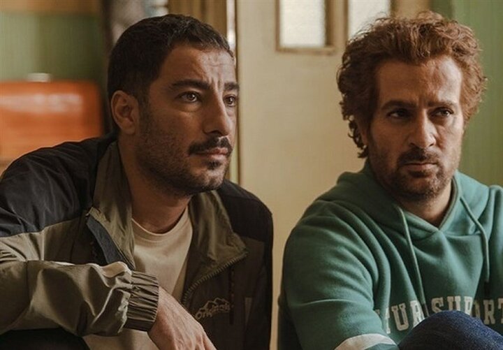 جایزه بزرگ جشنواره فرانسوی برای سریال ایرانی «آکتور»