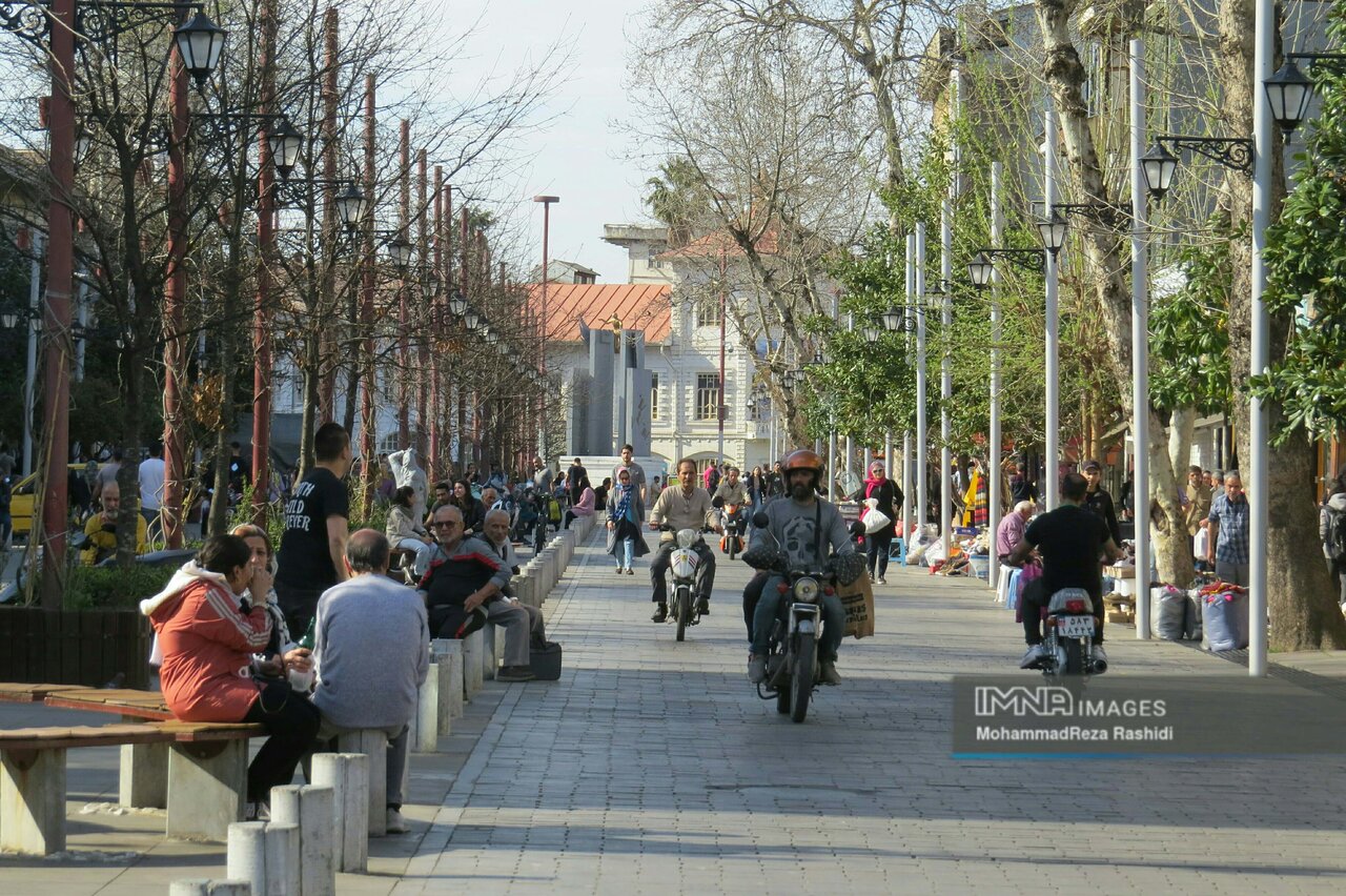 شهری بدون مانع برای معلولان، از رویا تا واقعیت