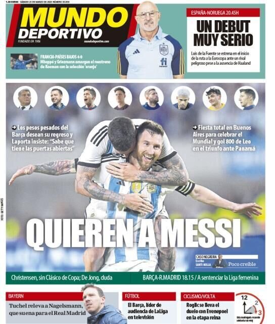 ناگلزمن پس از اخراج، در رادار تاتنهام