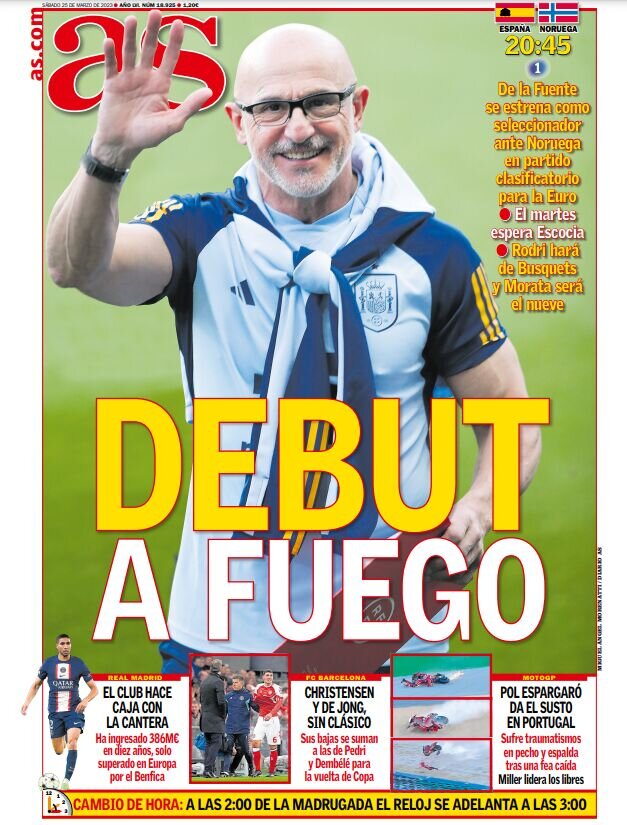 ناگلزمن پس از اخراج، در رادار تاتنهام