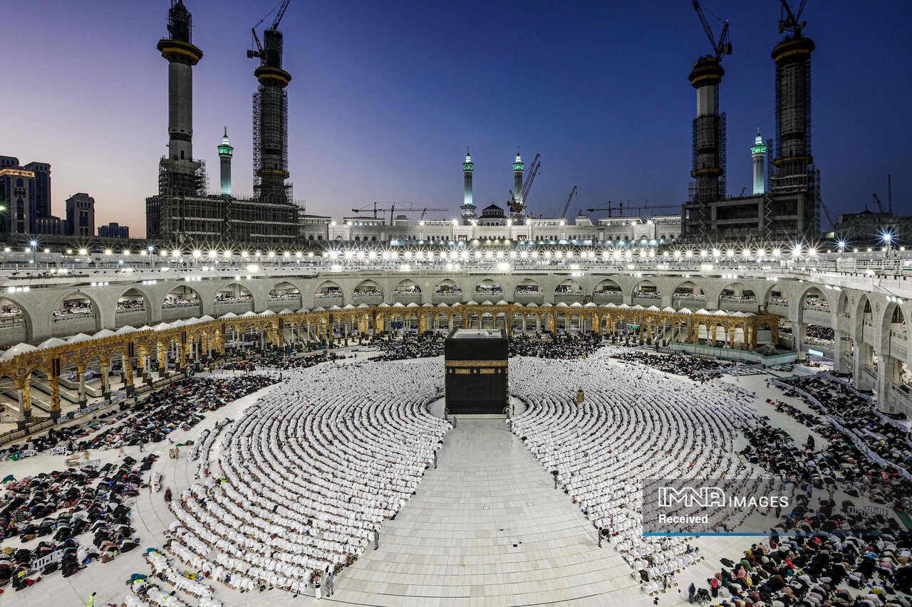 دعای روز و شب پنجم ماه رمضان ۱۴۰۲ + شرح متن، نماز و اعمال