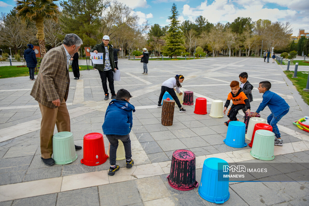 اوقات فراغت؛ لحظات طلایی پیشرفت بدون الزام