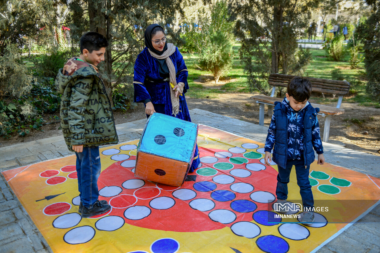 اوقات فراغت؛ لحظات طلایی پیشرفت بدون الزام