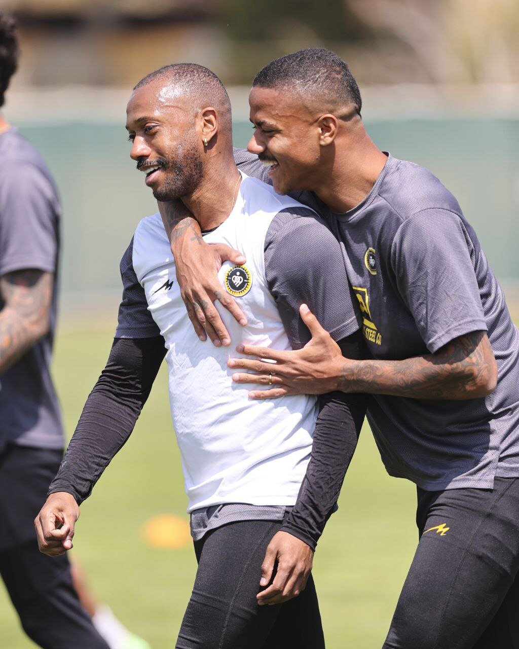 مصدوم نشو تا قهرمانی! + عکس