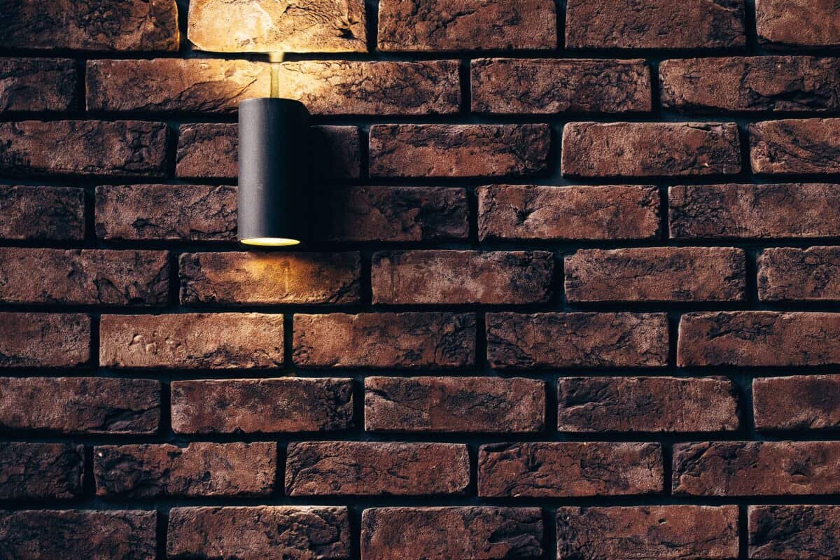 انواع آجر نسوز نما