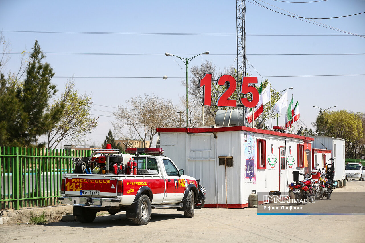 نوروز از زبان فدکنشینان