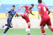 دستور ویژه وزیر ورزش/ پیکان_پرسپولیس در آزادی