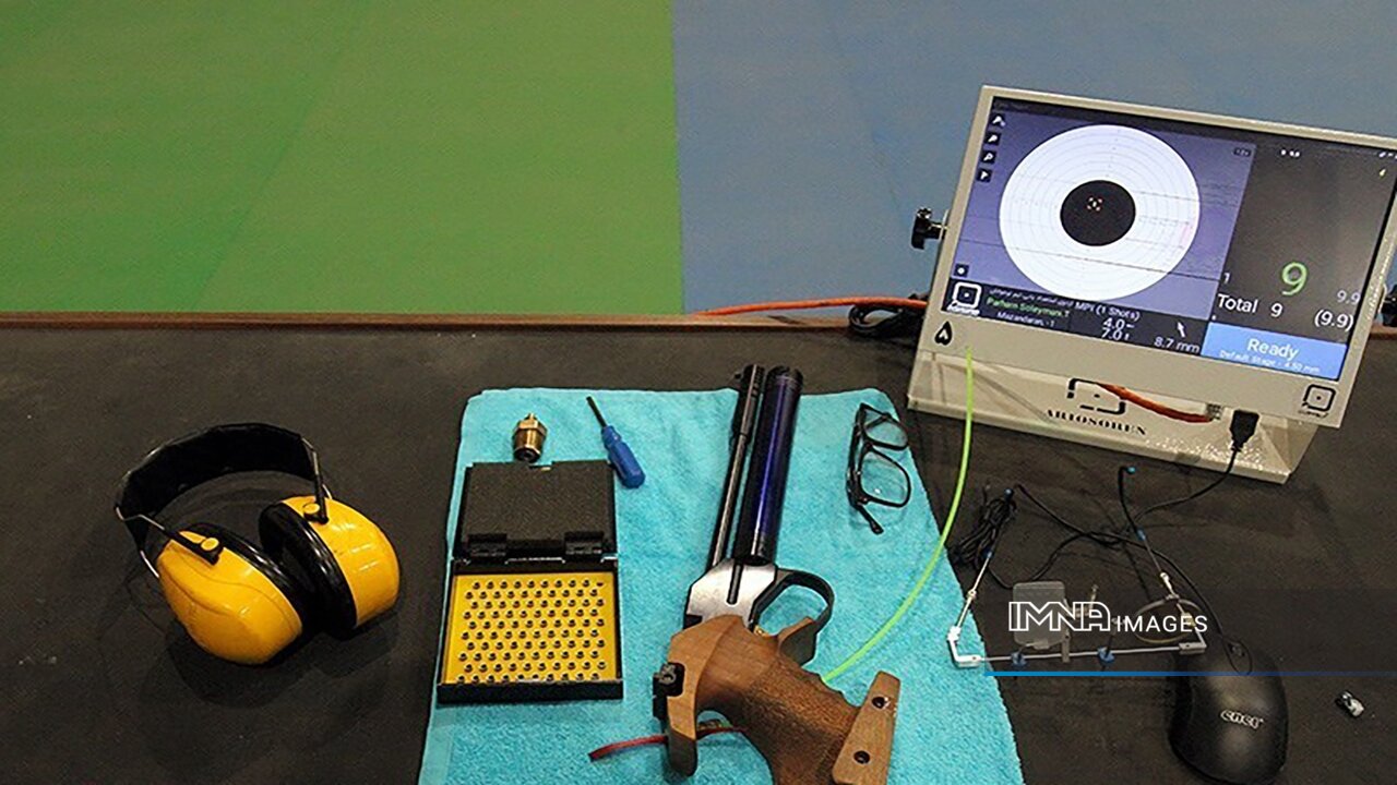 با نمایندگان ایران در المپیک ۲۰۲۴ پاریس آشنا شوید