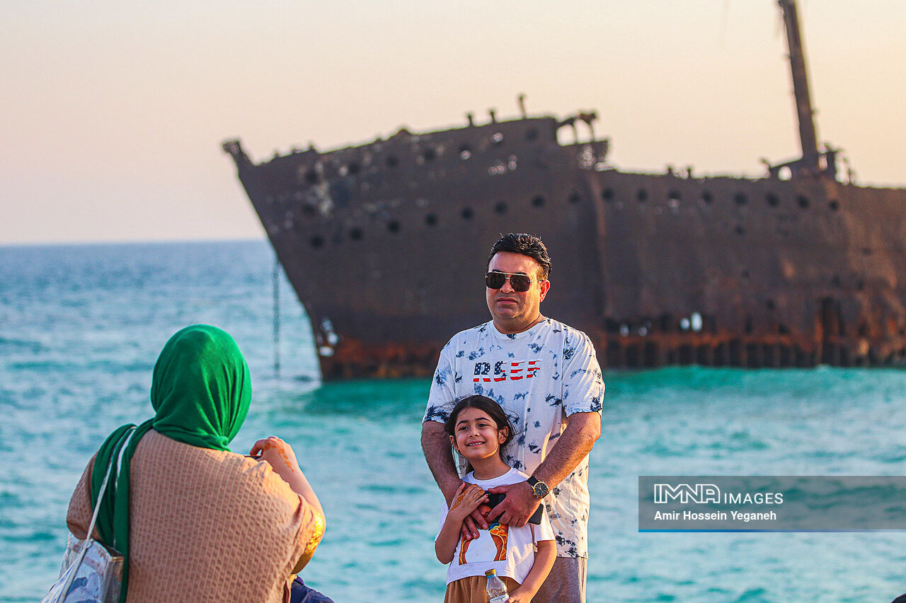 از فرصتهای جهانی تا هزینههای هنگفت سفر به قشم و کیش