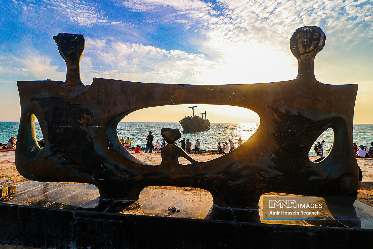 اقتصاد دریا محور در گرو حمایت از استعدادهای دریایی