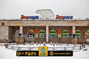 تجربه سفری شگفت انگیز به روسیه