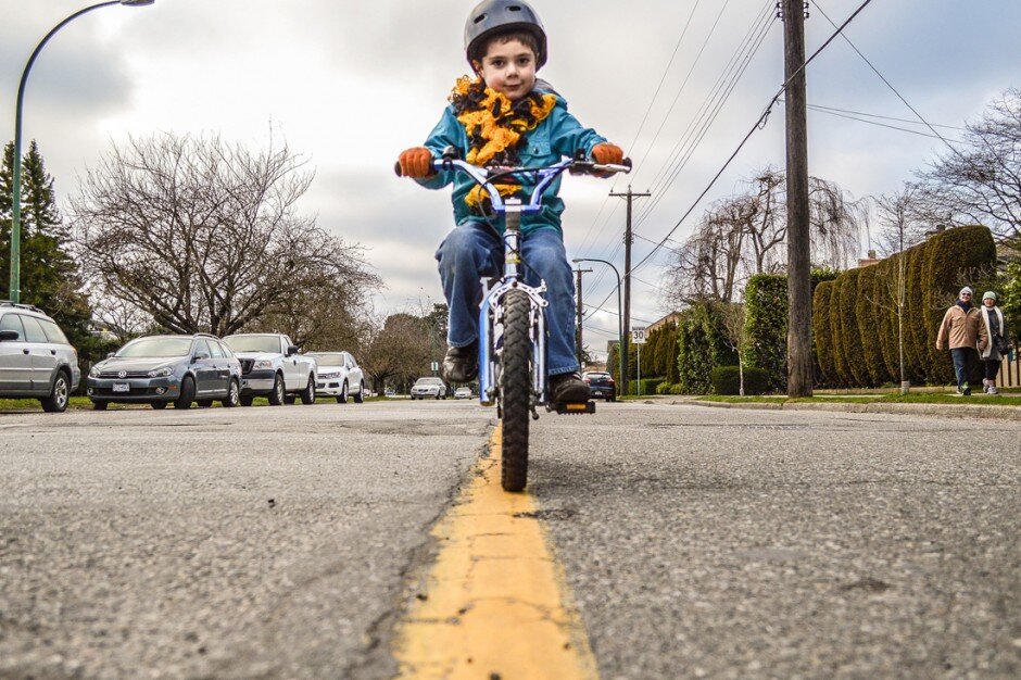 اجرای پروژههای تردد دوستدار کودک در میلان