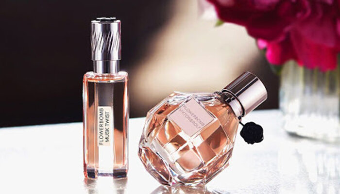 اسانس بخریم یا ادکلن؟