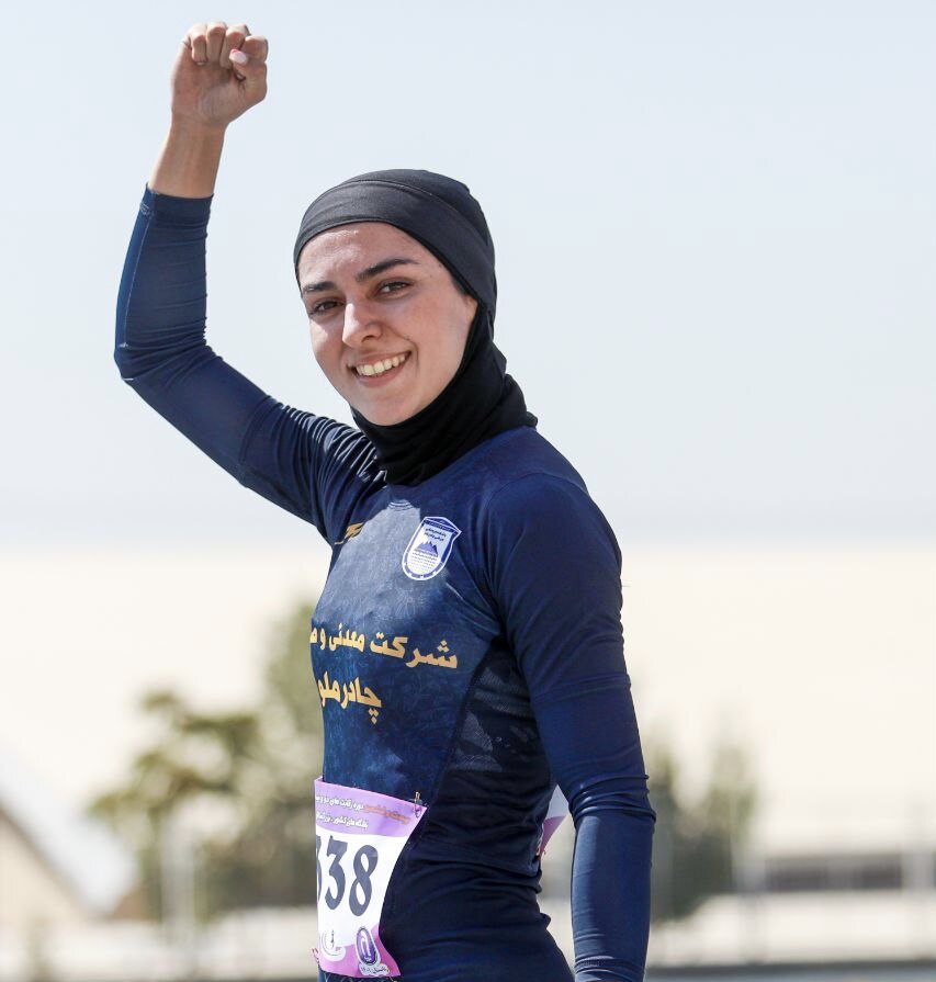 بهترین اتفاق ۱۴۰۱ کسب مدال طلای دو ۶۰ متر بود/ ۱۴۰۲ تورنمنتهای مهمی در پیش است!