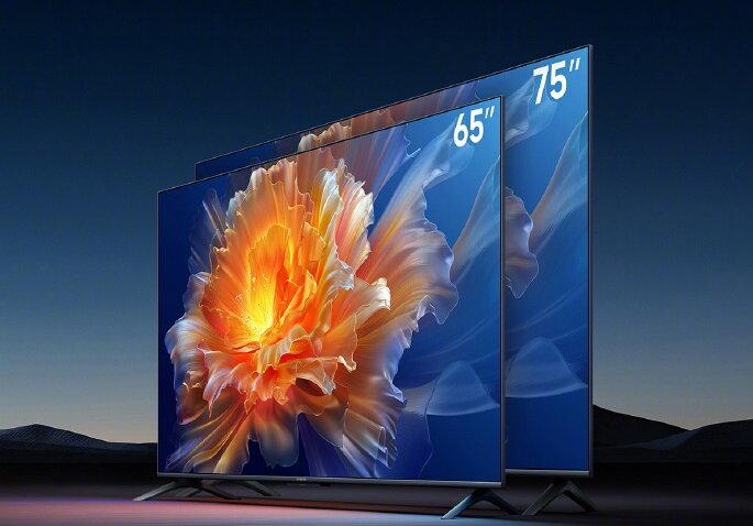 تلویزیون هوشمند شیائومی TV S65 با چه قیمتی عرضه می‌شود؟