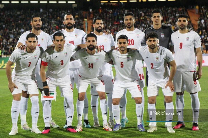 آشنایی با حریفان ایران در جام ملت‌های ۲۰۲۳ آسیا