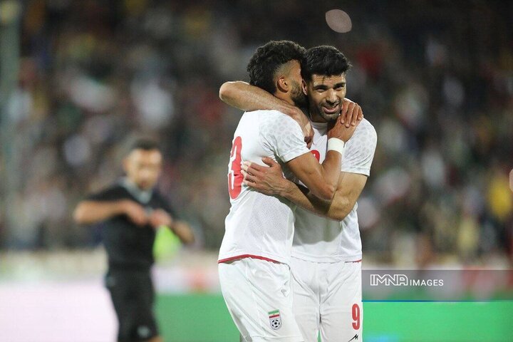 پیش‌بینی AFC از گروه ایران در جام ملت‌های آسیا: شاگردان قلعه‌نویی صدرنشین می‌شوند