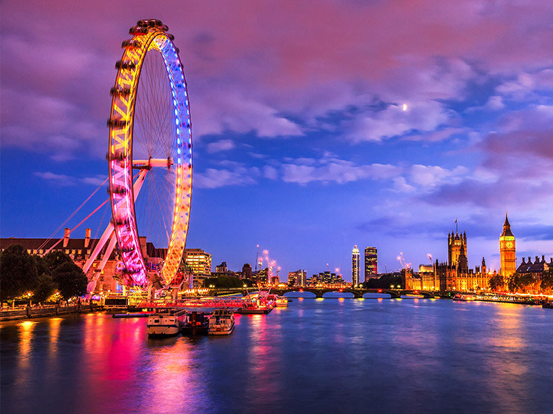 بهترین مقاصد سفر برای تابستان ۲۰۲۵