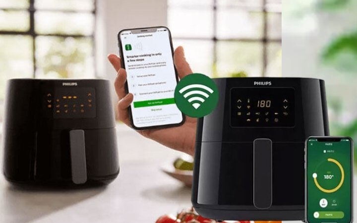 تفاوت سرخ کن فیلیپس ۹۲۷۰ و ۹۲۸۰