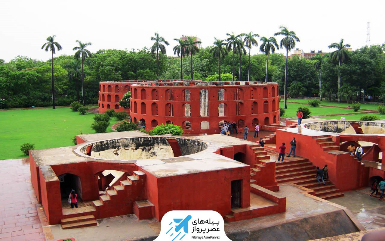 با تور اقساطی هند از دیدنی های این کشور زیبا دیدن کنید