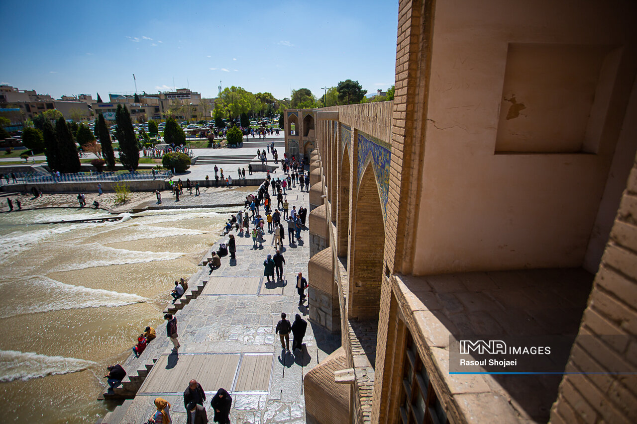 سفر به نصفجهان