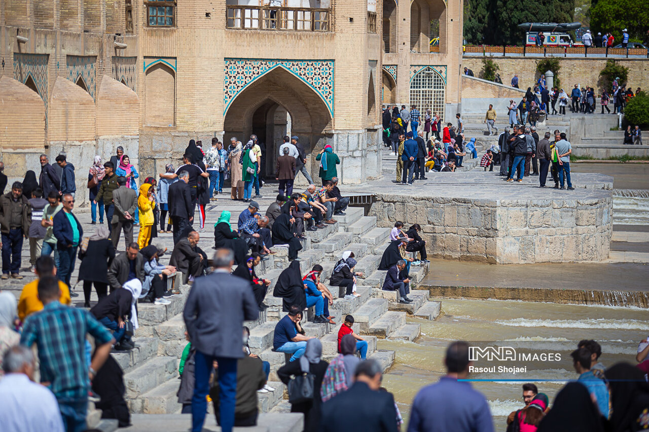 سفر به نصفجهان