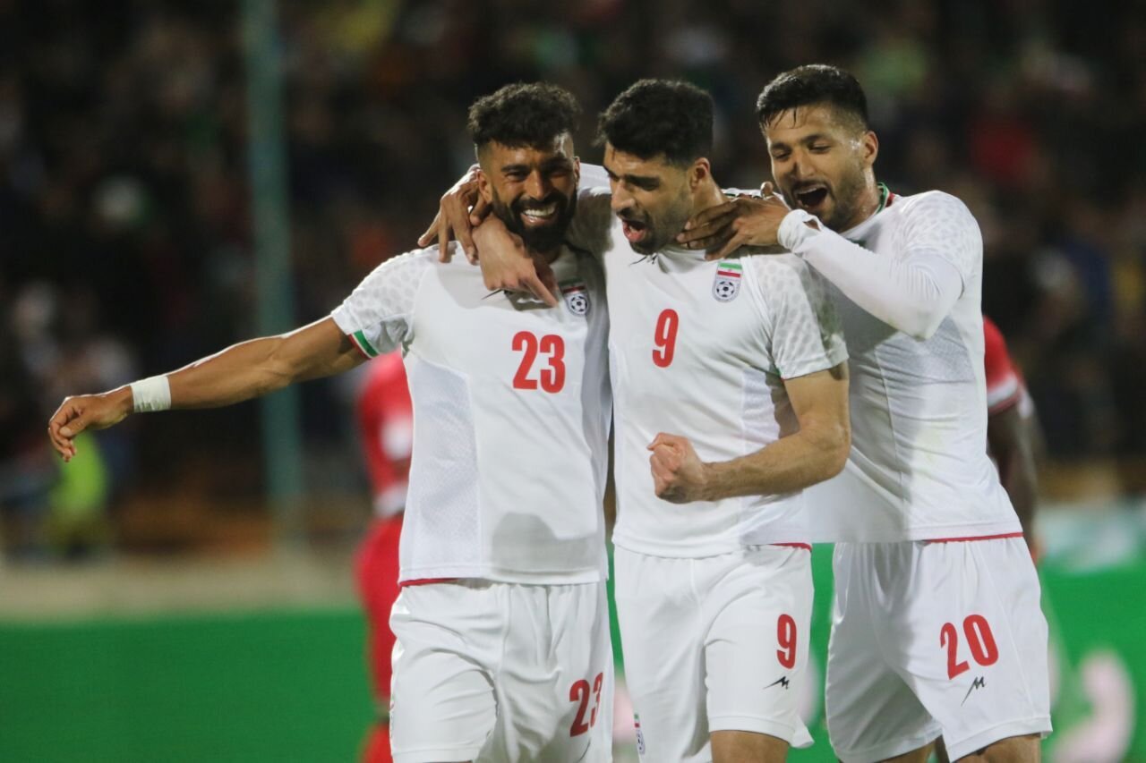 سپاهانیها سپر بلای ژنرال شدند! + عکس