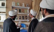 آنچه تمدن اسلامی را شکل می‌دهد، اخوت و برادری است
