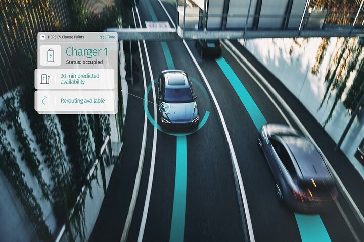 جاده‌های الکتریکی؛ راهکار بهینه‌سازی مزایای خودروهای برقی