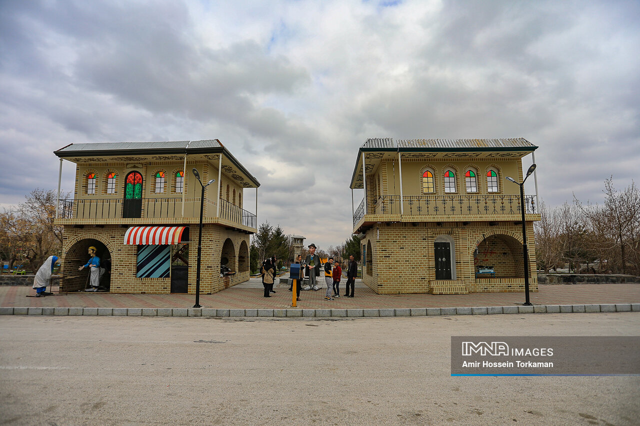 یک سال در یک نگاه؛ از افزایش ۵۱ درصدی حملونقل عمومی همدان تا تلاش برای ثبت جهانی هگمتانه