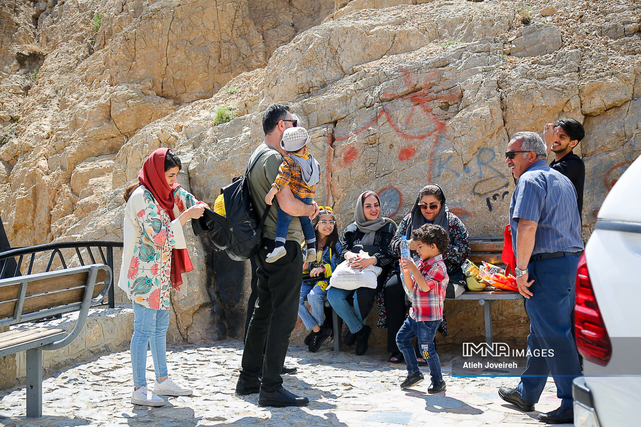 گردشگری کودک، راه رسیدن به جامعه متعالی / لزوم ساخت شهرکهای سرگرمی به سبک ایرانی-اسلامی