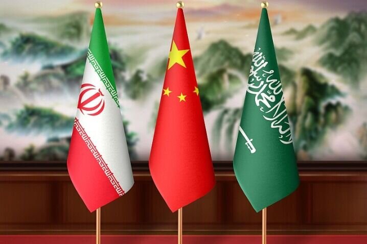 از بهبود بیشتر روابط ایران و عربستان حمایت می‌کنیم