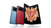 گوشی Vivo X Fold 2 با چه مشخصاتی عرضه می‌شود؟